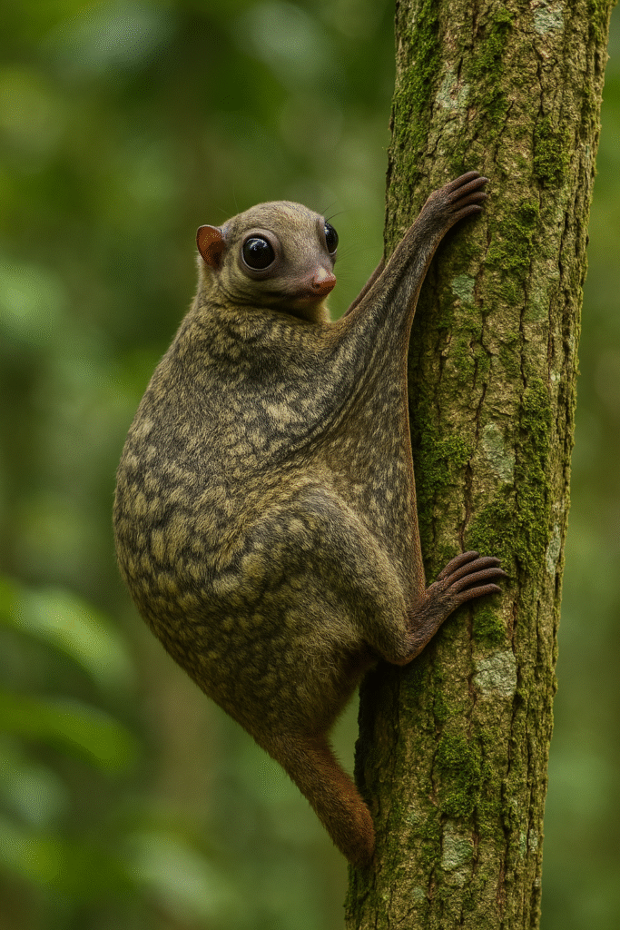 Sunda Colugo