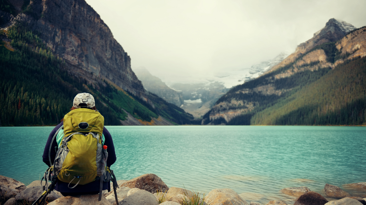 Banff National Park