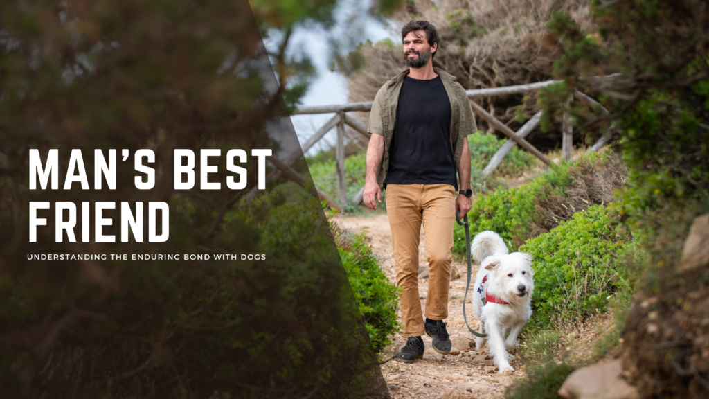 Man's Best Friend