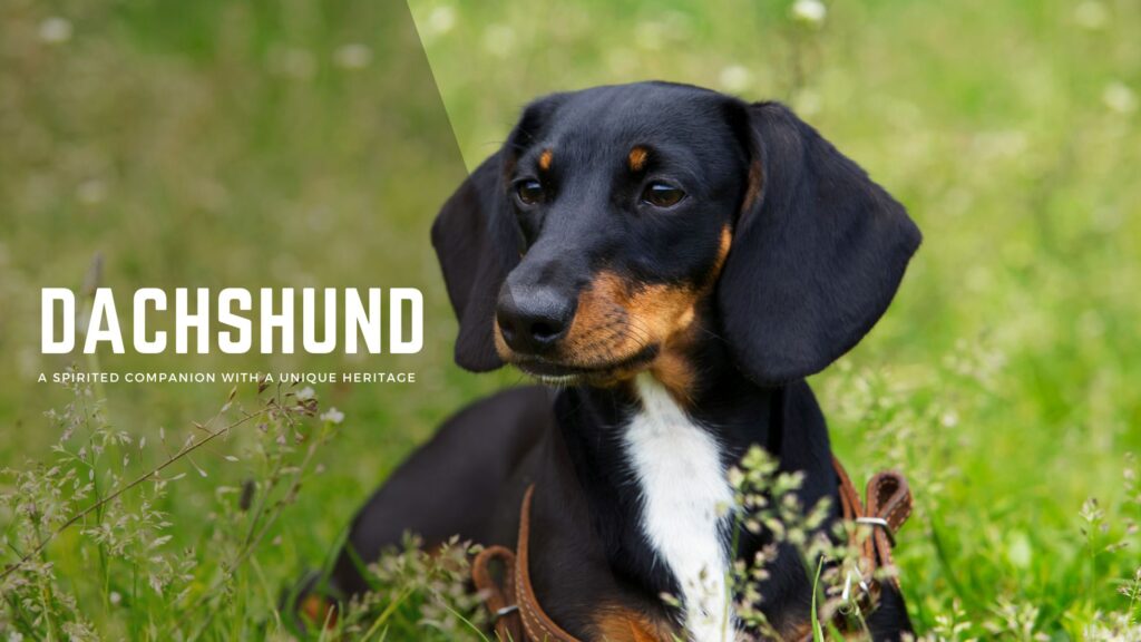 Dachshund