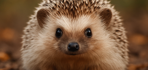Hedgehog