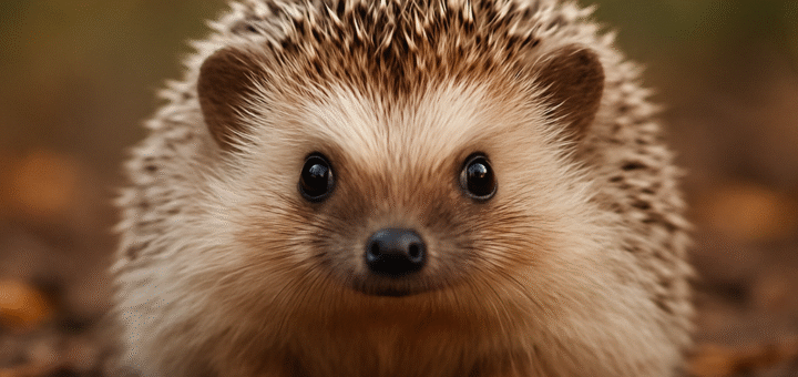 Hedgehog