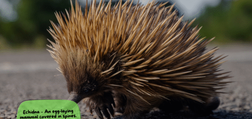Echidna