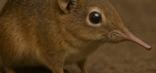 Elephant Shrew