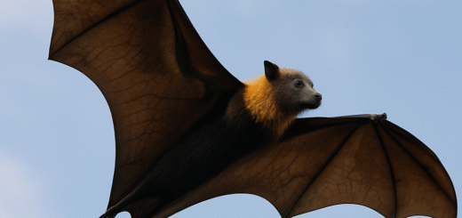 Flying Fox