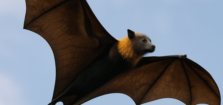 Flying Fox
