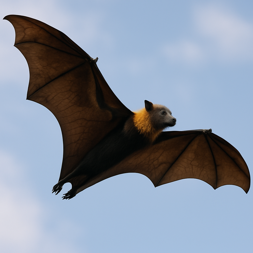 Flying Fox