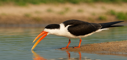 Indian Skimmer