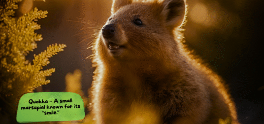 Quokka
