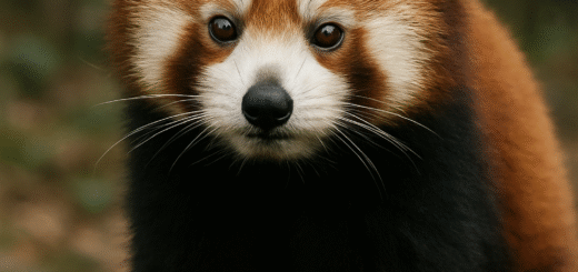 Red Panda