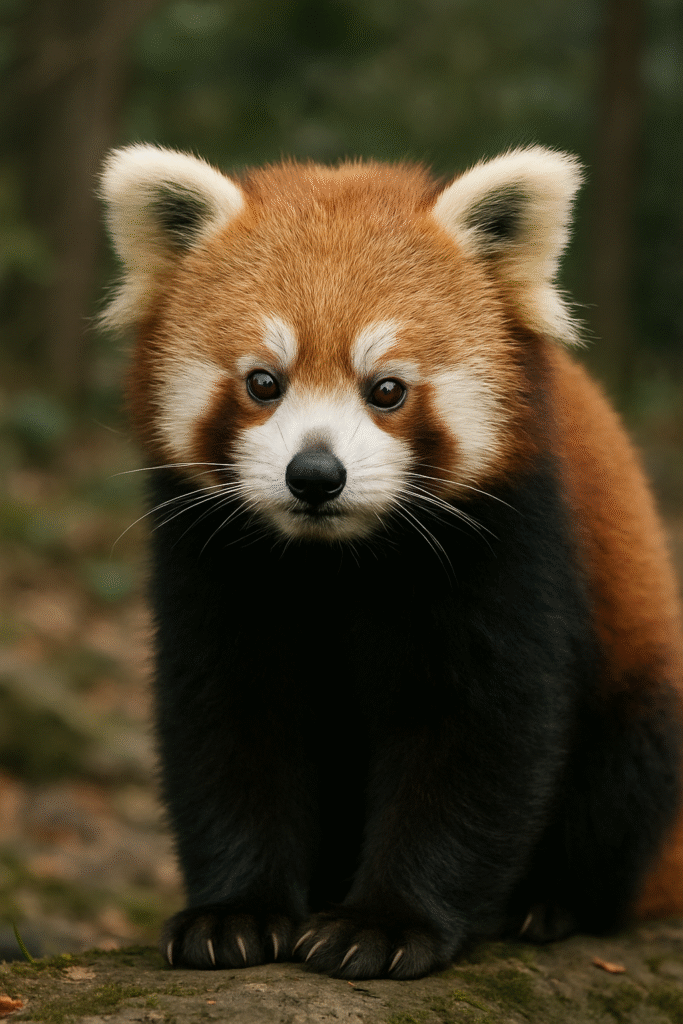 Red Panda