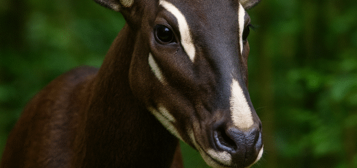 Saola
