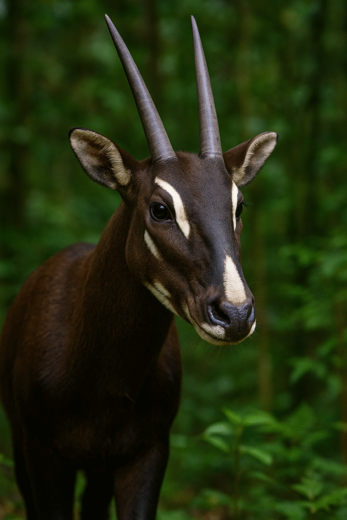 Saola