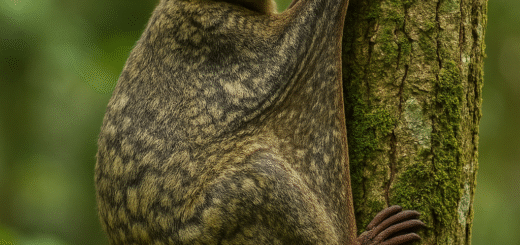 Sunda Colugo