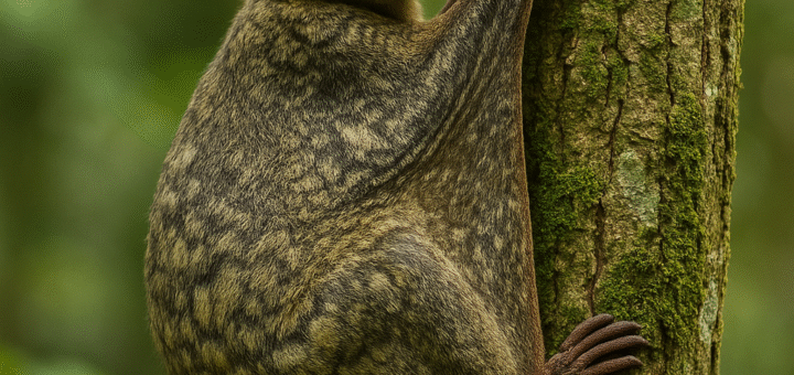 Sunda Colugo