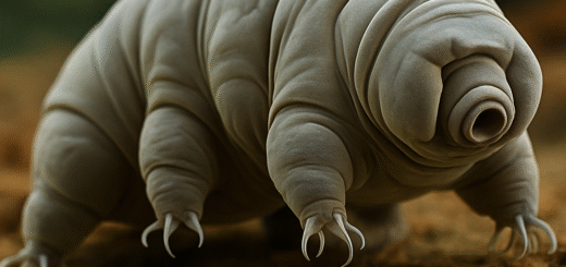 Tardigrades