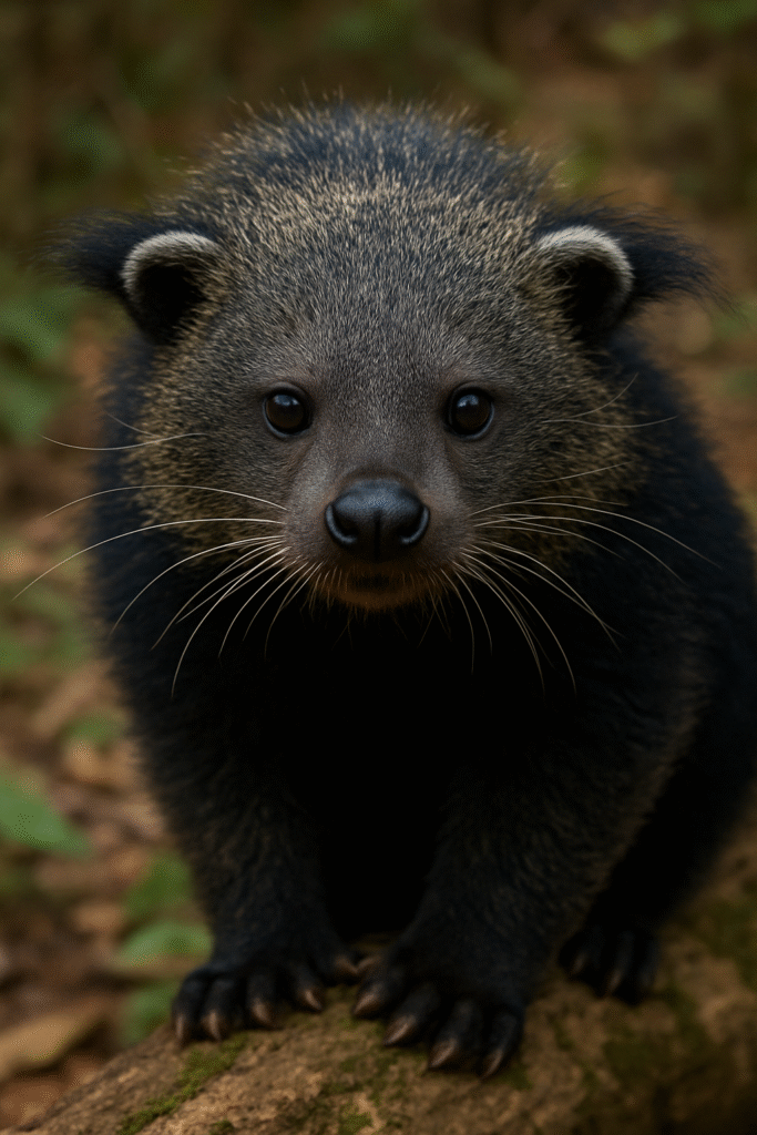 Binturong