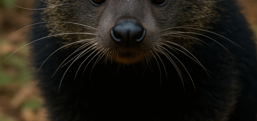 Binturong