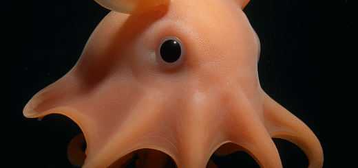 dumbo octopus