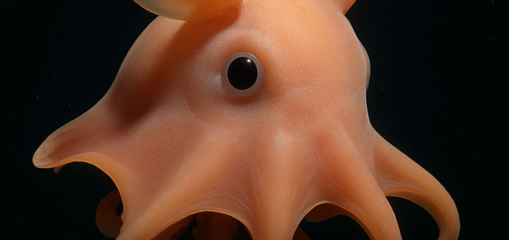 dumbo octopus