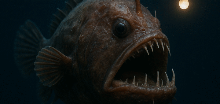Anglerfish