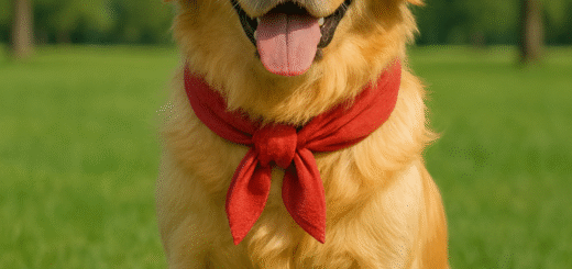 Traveling with Your Dog