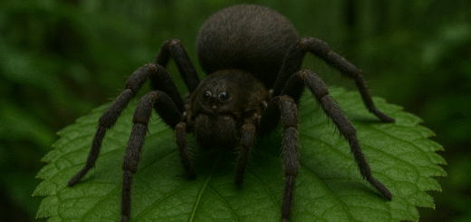Spider