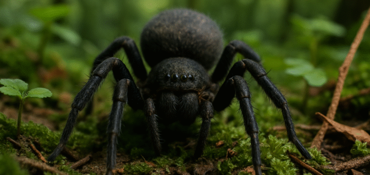 Spider