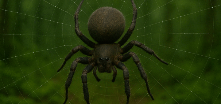 Spider