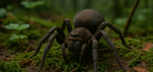Spider