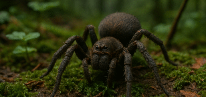 Spider